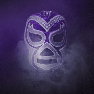 The Story Behind “The Luchador” Anniversary Design