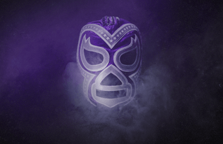 The Story Behind “The Luchador” Anniversary Design