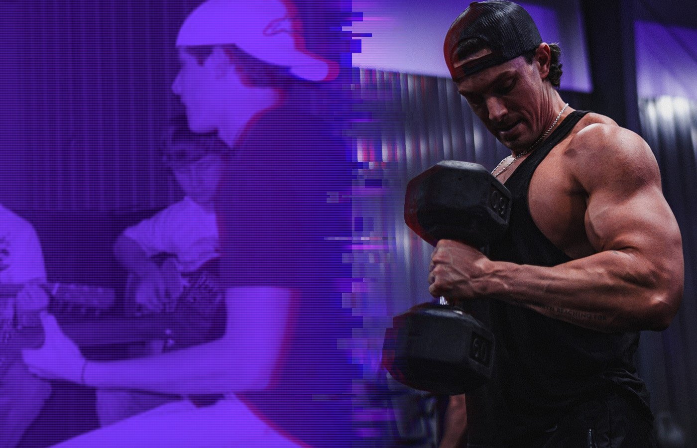 How To Tackle Your Biggest Challenges in the Gym - WorkHarder Gym