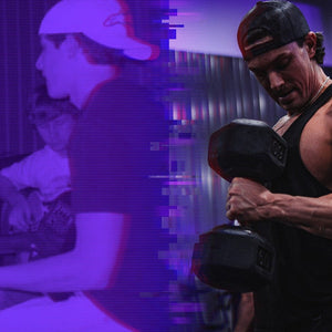 How To Tackle Your Biggest Challenges in the Gym - WorkHarder Gym