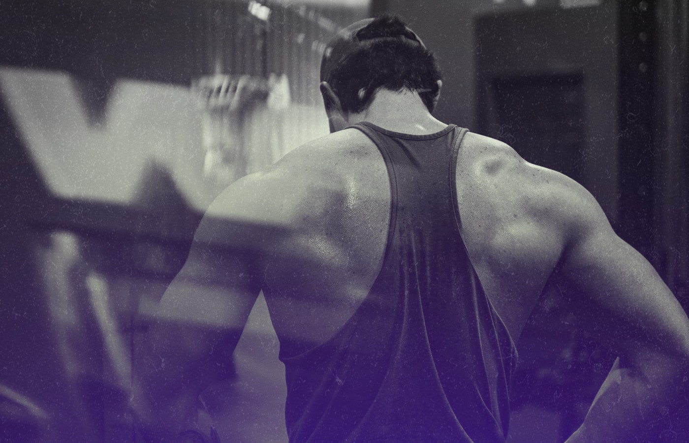 More Than a Day Pass - WorkHarder Gym