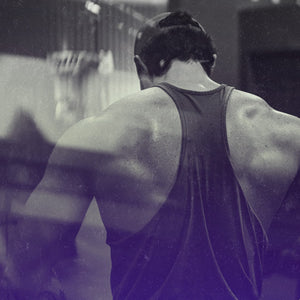 More Than a Day Pass - WorkHarder Gym