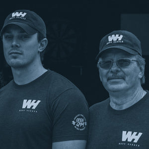 Seen and Not Heard - WorkHarder Gym