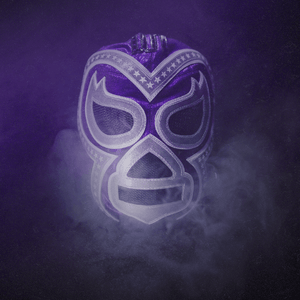 The Story Behind “The Luchador” Anniversary Design - WorkHarder Gym