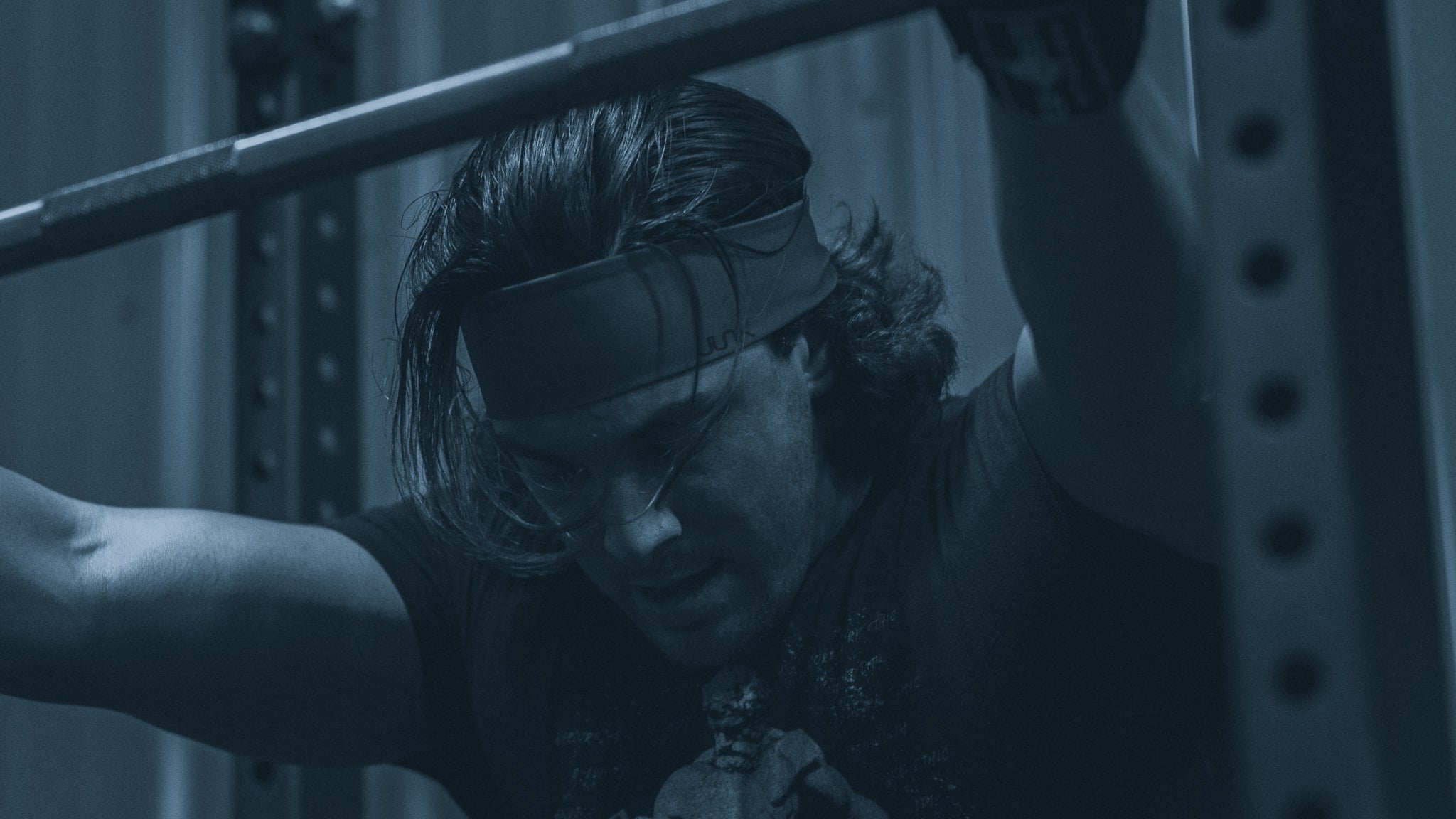 You Don't Have Time - WorkHarder Gym