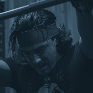 You Don't Have Time - WorkHarder Gym