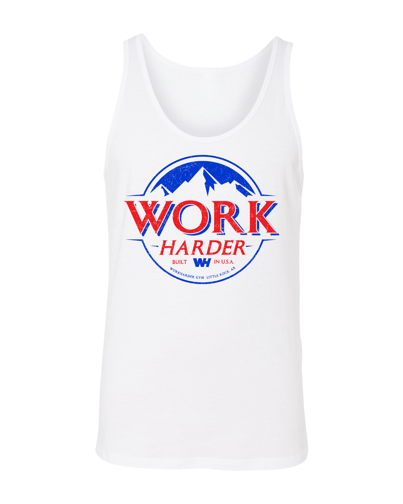 Fourth of July Tank Top [Limited Stock]