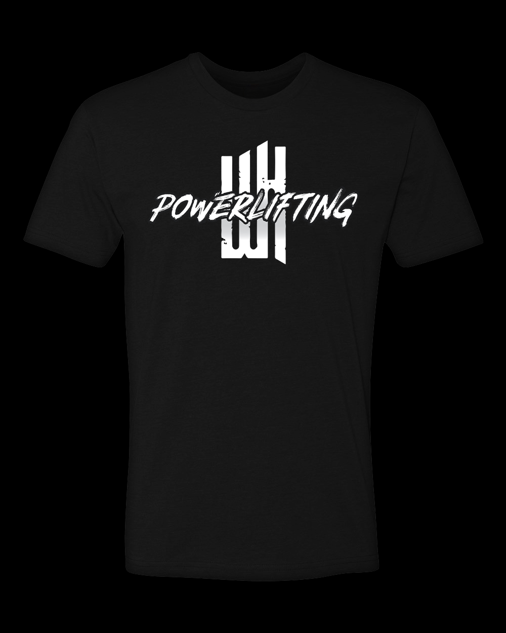 Powerlifting Tee [Limited Stock]