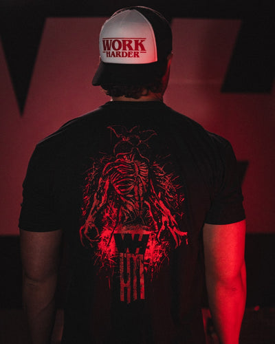 Upside Down Tee [Limited Stock]