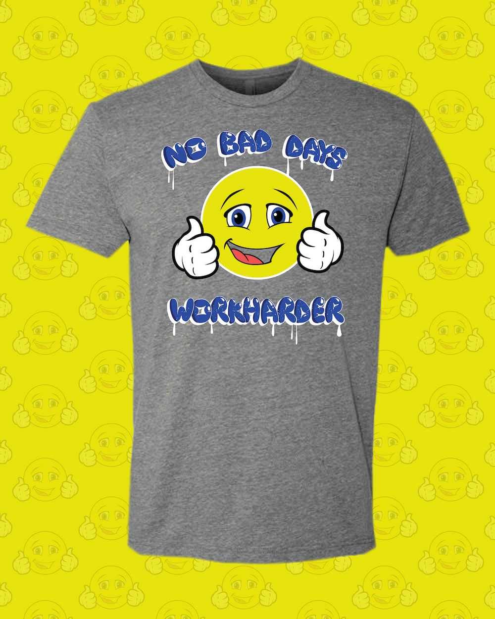No Bad Days Tee [Limited Stock]