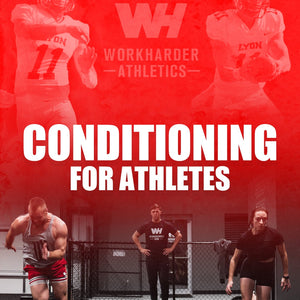 Conditioning for Athletes