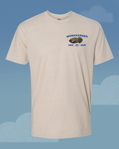 Just Send It Tee [Limited Stock]
