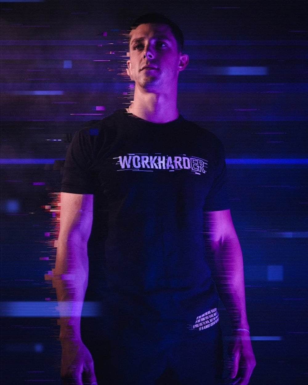 Deviate Tee