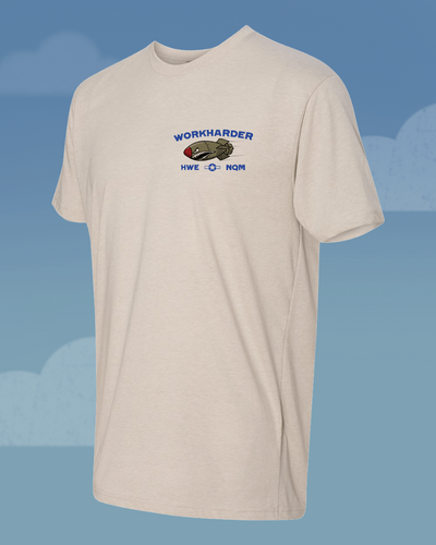 Just Send It Tee [Limited Stock]