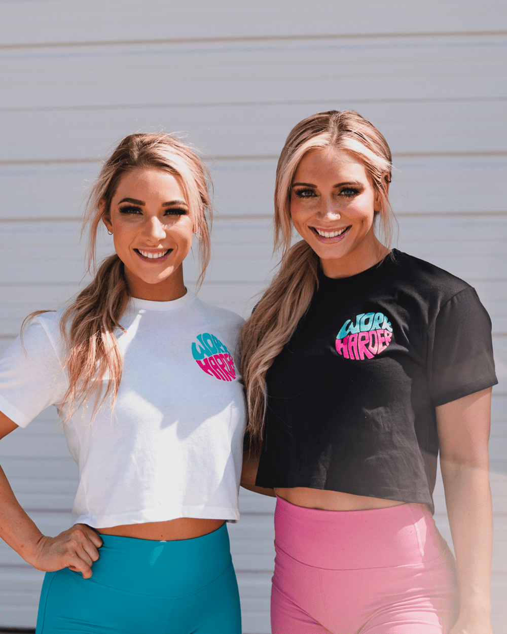 Summer Crop Tops [Limited Stock]
