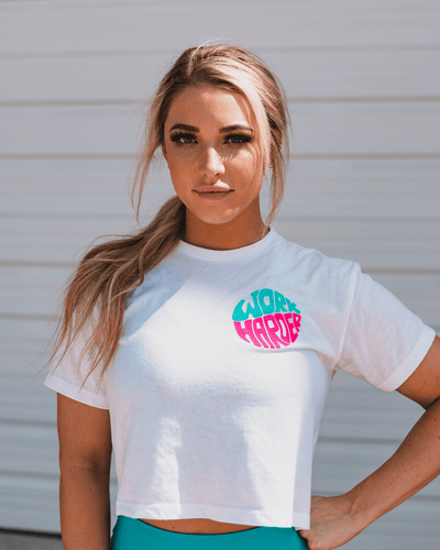 Summer Crop Tops [Limited Stock]