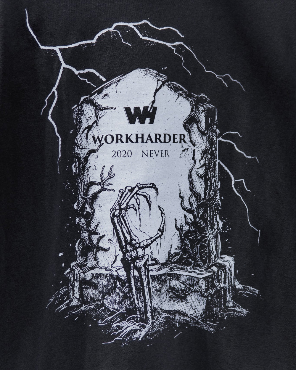 Tombstone Tee [Comfort Colors]