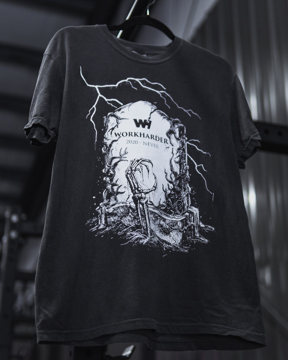 Tombstone Tee [Comfort Colors]