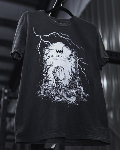 Tombstone Tee [Comfort Colors]