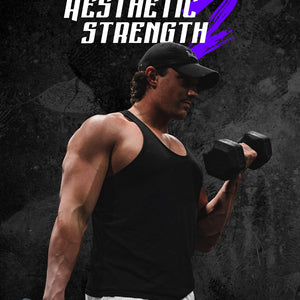 Aesthetic Strength 2 - WorkHarder Gym