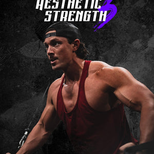 Aesthetic Strength 3 - WorkHarder Gym