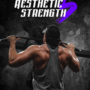 Aesthetic Strength 5 - WorkHarder Gym