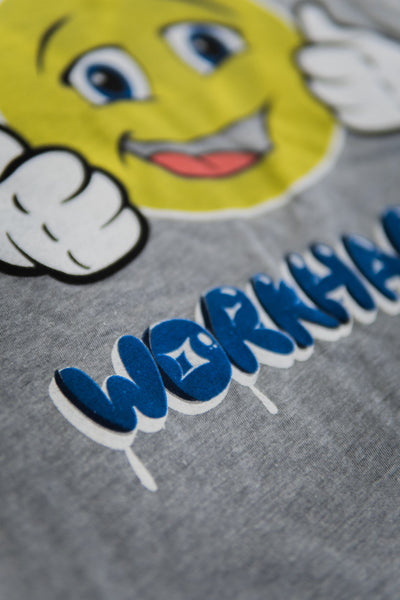 No Bad Days Tee [Limited Stock]