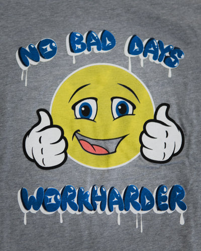 No Bad Days Tee [Limited Stock]
