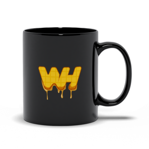 Waffle Mug