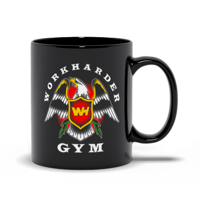 Eagle Mug